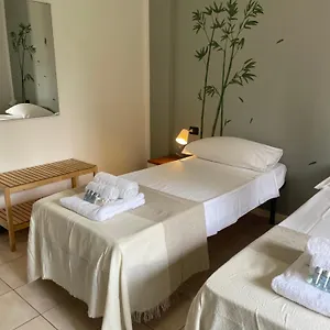 Appartamento Bamboo, Rho