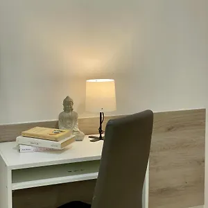 Appartamento Bnbook-villafranca Train Station, Rho