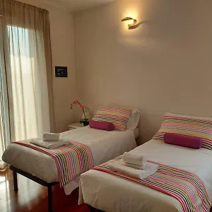 Appartamento Bnbook - Metropolitan Expo Flat, Rho